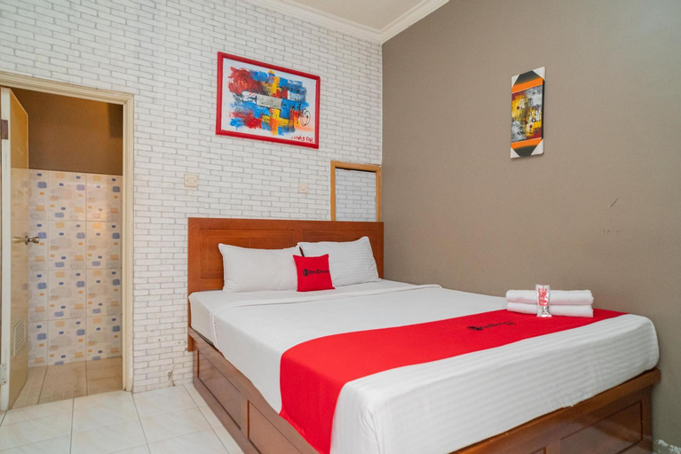 Bedroom 7