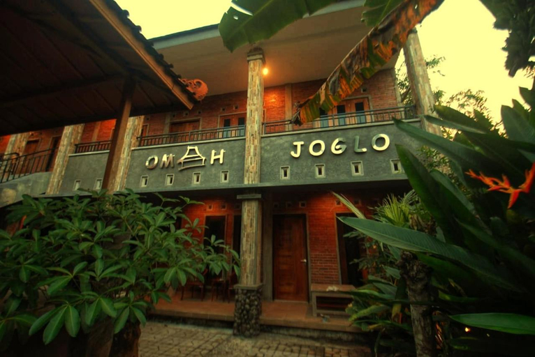 Others 4, Omah Joglo Semarang (permanently closed), Semarang