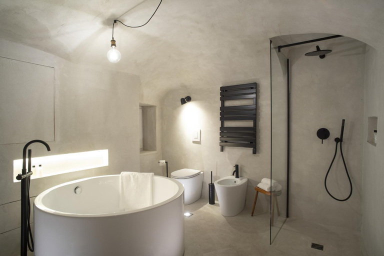Bedroom 2, INSTAURA Apartments, Genova