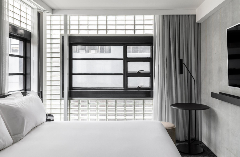 Bedroom 23
