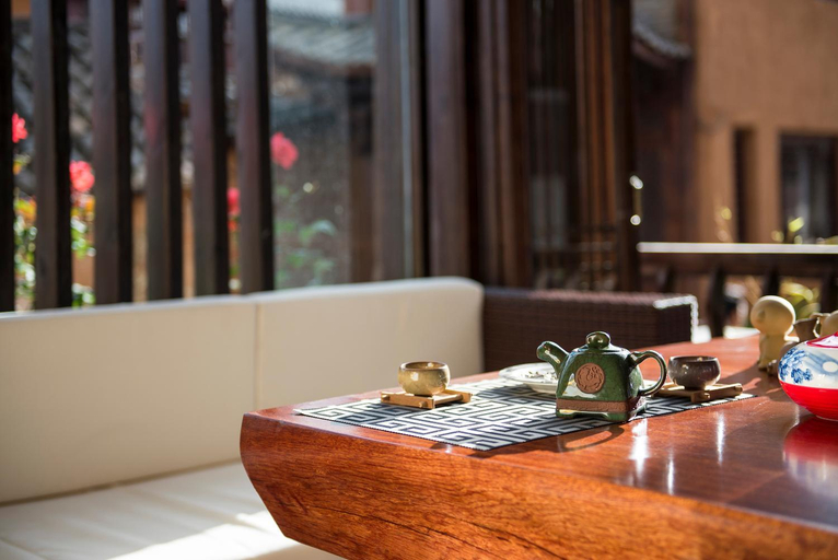 Food & Drinks, Lijiang Cheriton Hotel, Lijiang