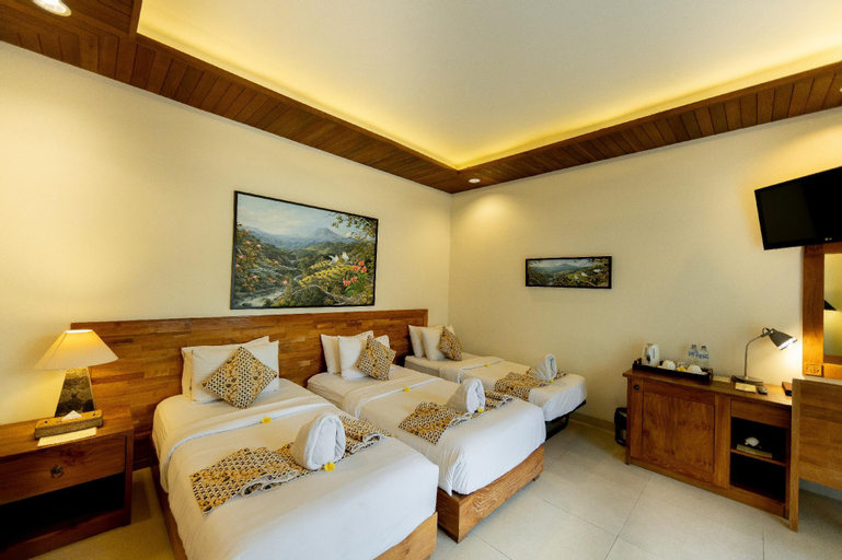 Bedroom 25