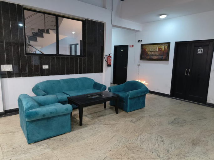 Others 5, CABANA REGENCY, Karnal