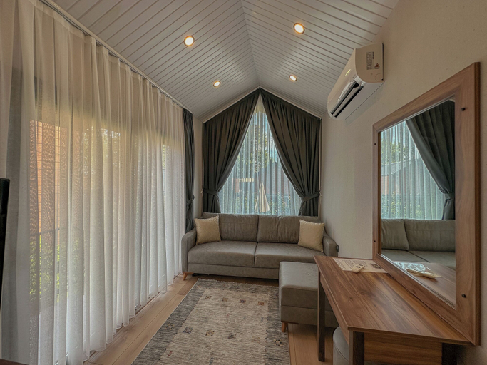 Others 5, Baronet Tiny House Otel, Merkez