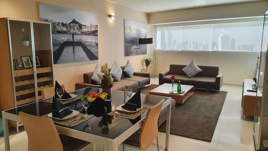 Others 3, Ascott Park Place Dubai, Dubai