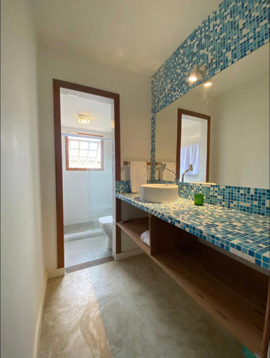 Bathroom, Casas Loft Buzios, Armação dos Búzios