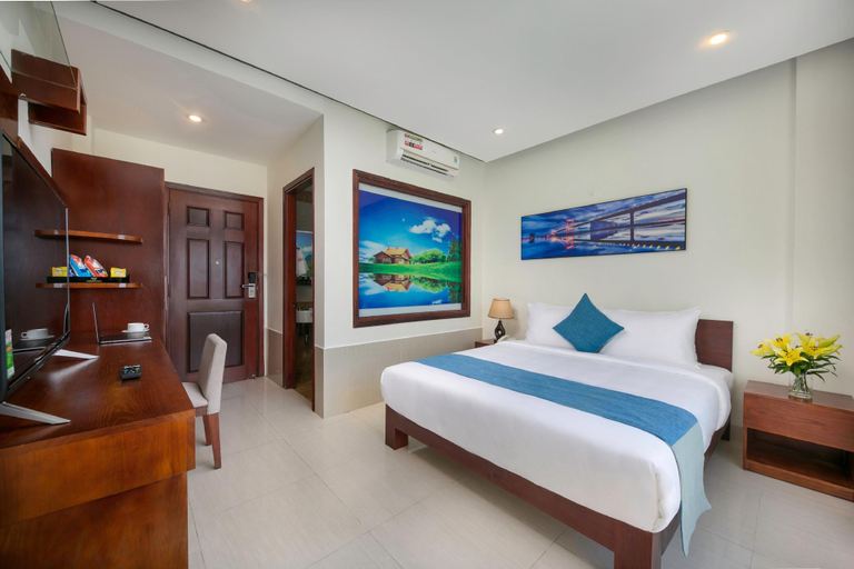 Bedroom 17
