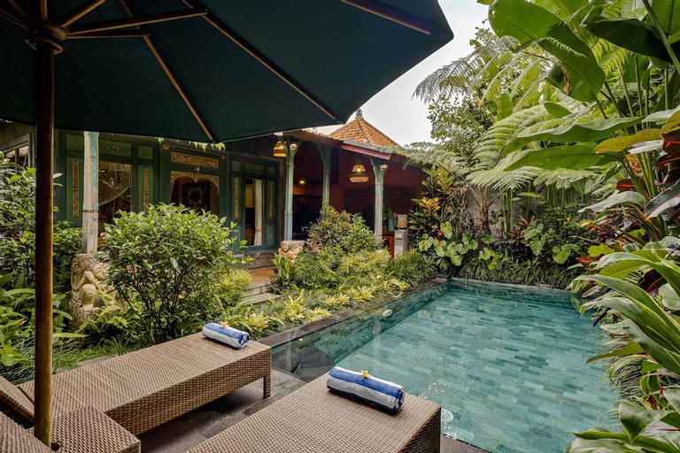 Swimming Pool 14