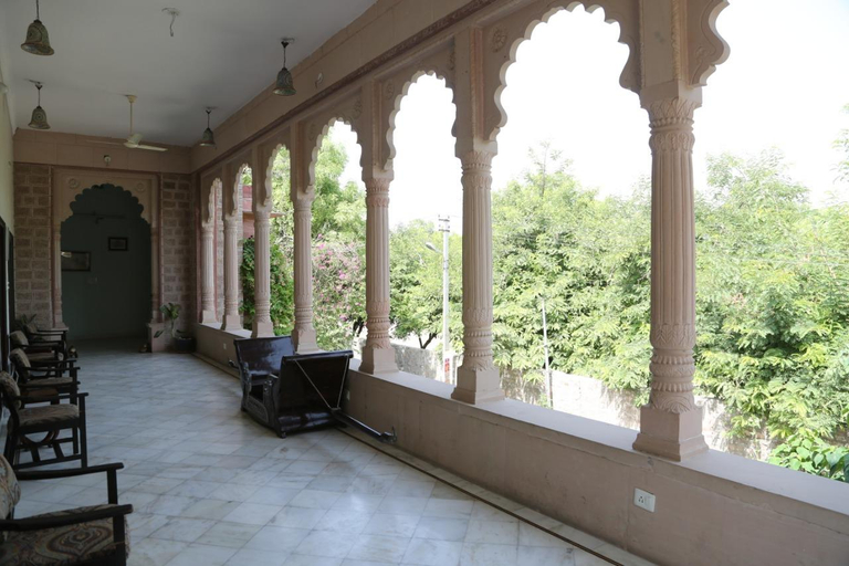 Others 5, HOTEL KARAN VILLAS, Kota
