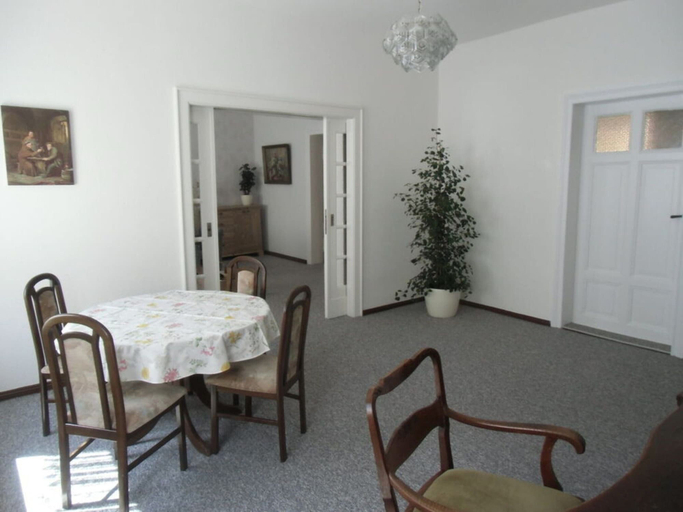 Dining, Monika Comfortable Holiday Residence, Teltow-Fläming