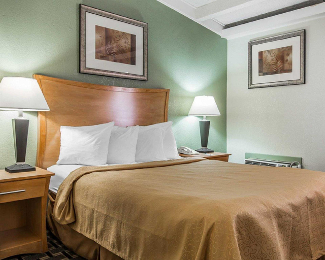 Bedroom 20