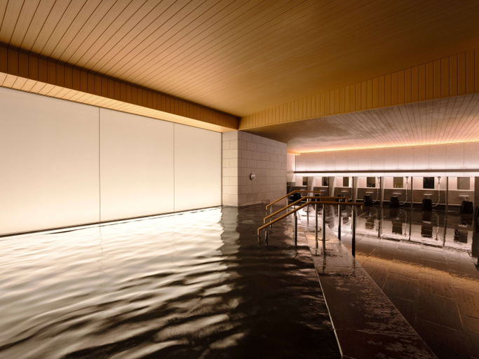 Sport & Beauty, Grand Mercure Nara Kashihara, Kashihara