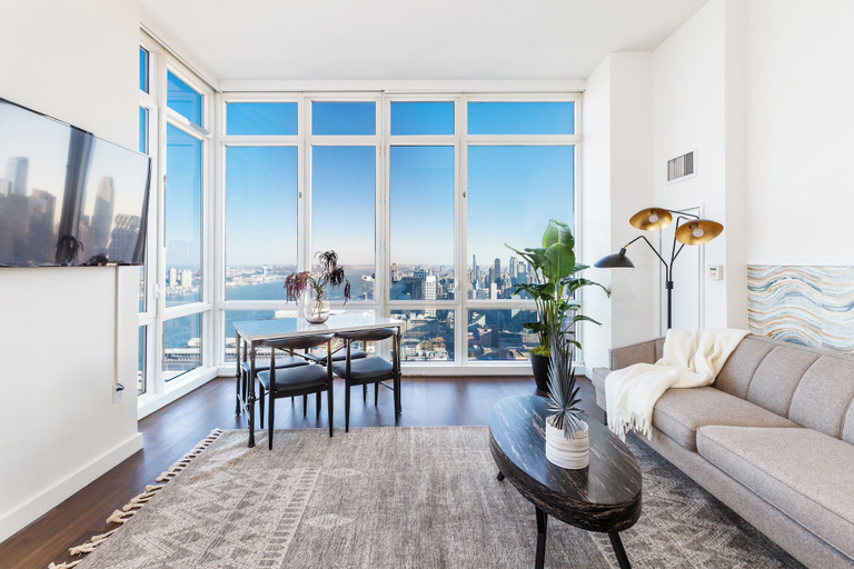 Others 5, 2 Bedroom-Manhattan BIG Apple, Jersey City