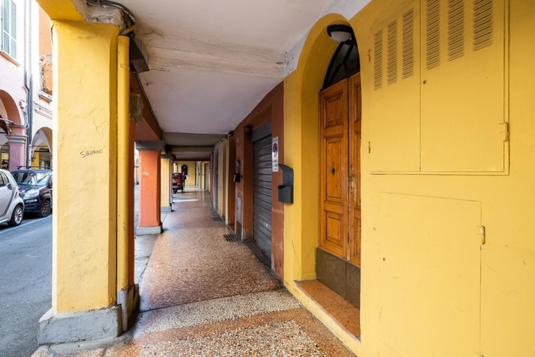 Room 5, Giardini Margherita Studio by Wonderful Italy, Bologna