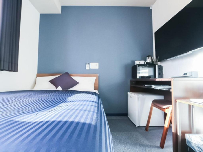 Bedroom 3, HOTEL LiVEMAX MACHIDA-EKIMAE, Machida