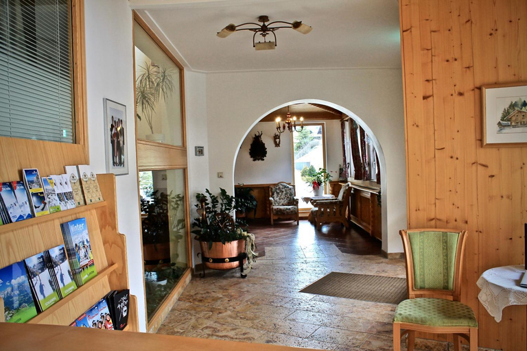 Public Area 2, Hotel Druschhof, Liezen