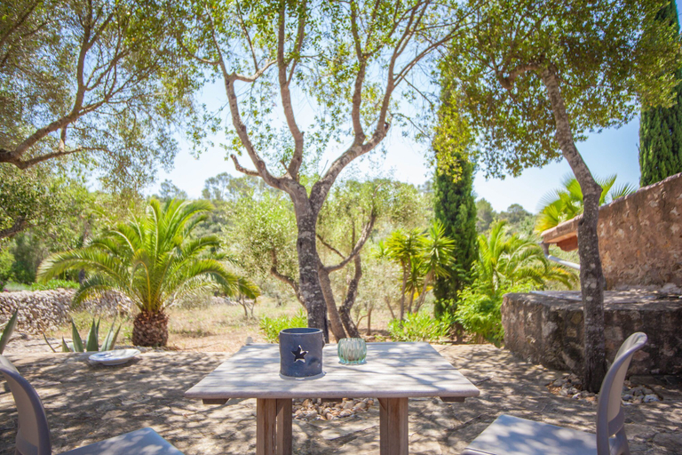 Room 3, Can Pina - Adults Only Eco Groc, Baleares