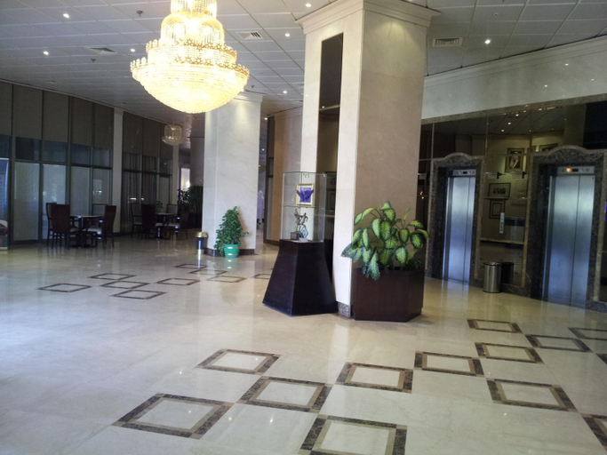 Public Area 4, Alrabea Hotel