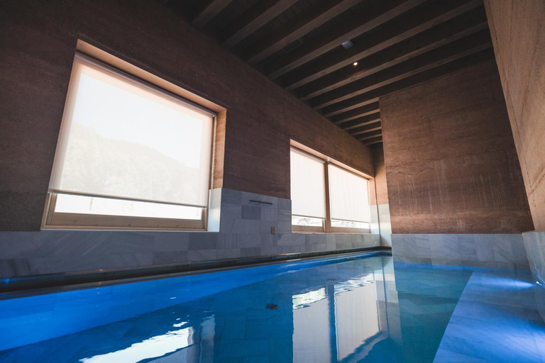 Sport & Beauty 2, Torre del Marques Hotel Spa & Winery - Small Luxury Hotels, Teruel