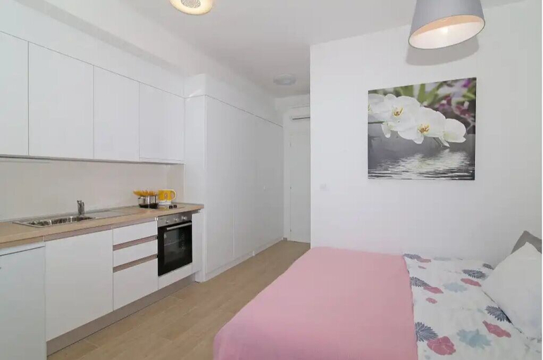 Bedroom 2, Apartment Miriam, Dubrovnik