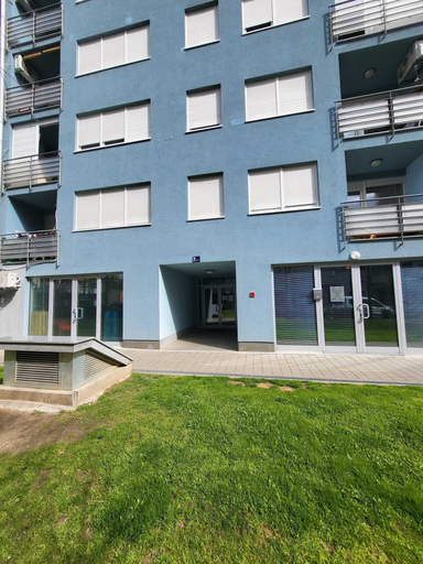 Exterior & Views 2, Apartment Tonci Vrbani, Zagreb
