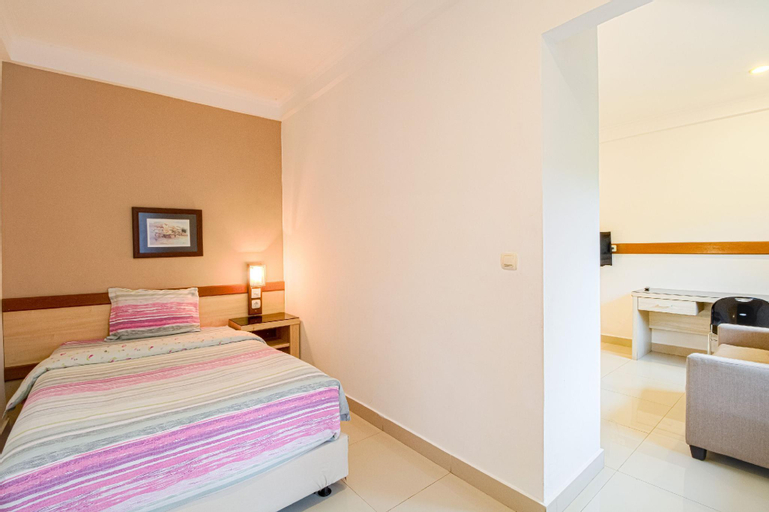 Bedroom 11