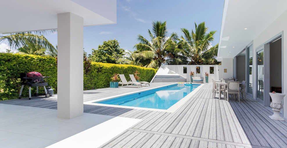 Sport & Beauty 2, Mama Taras Luxury Villa, Rorotonga
