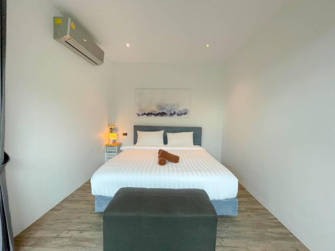 Bedroom 8