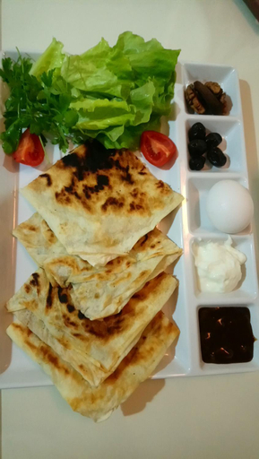 Others 3, 5RoomsPansiyon, Merkez