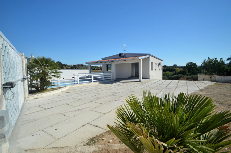 Others 5, Al062 Villa Bianca 10 Posti con Piscina Privata e, Trapani