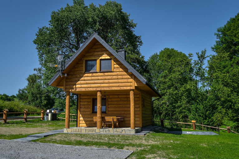 Niedzwiedzia Dolina, Sanok