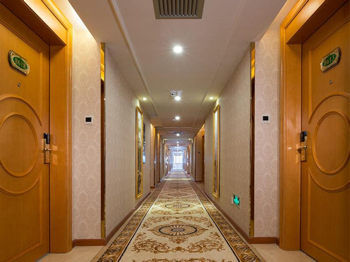 Others 2, Vienna Hotel Foshan Lingnan Pearl Gymnasium, Foshan