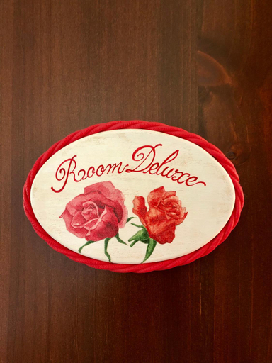 Food & Drinks 4, B&B Roomantic & Piscina Idromassaggio, Palermo