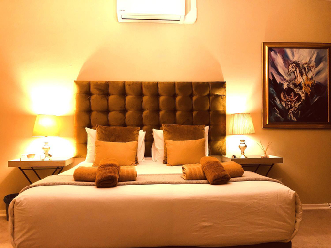Bedroom 3, 27A on Angus, Ekurhuleni