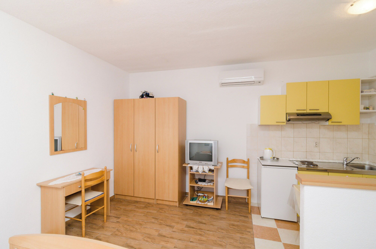 Others 5, Apartments Skurla, Mljet