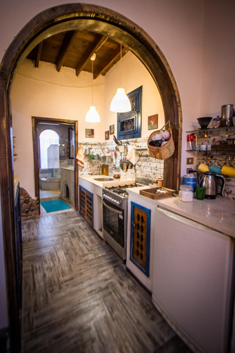 Food & Drinks, Villa Boheme and Atelier Boheme, Sant Katrin