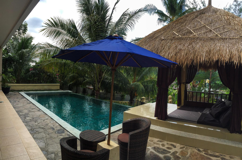 Swimming Pool 3