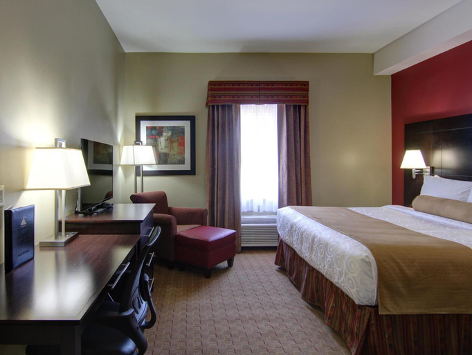 Bedroom 6