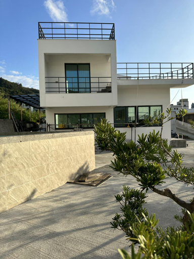 Others 4, Oceans Explore Hostel, Taitung