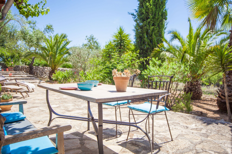 Room 5, Can Pina - Adults Only Eco Groc, Baleares