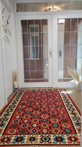 Others 5, Appartment B 40, Pirmasens
