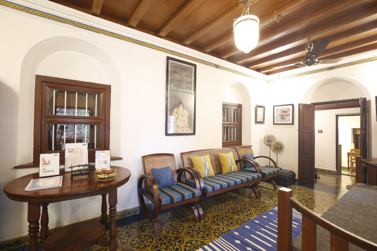 Others 2, The Mundanad House, Thiruvananthapuram