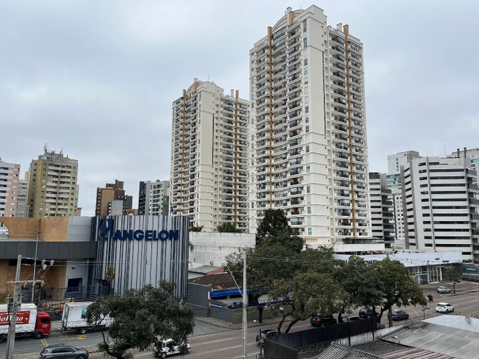 Exterior & Views 5, Start - Vila Izabel | Gonzaga Stays, Curitiba