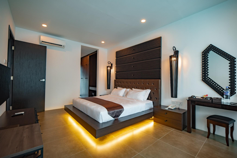 Bedroom 7