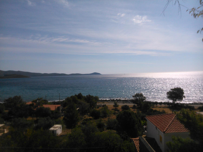 Others 5, Maviria, Peloponnese