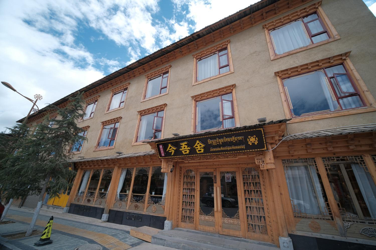 Others 2, Shangri-La Jinwushe Boutique Inn, Dêqên Tibetan