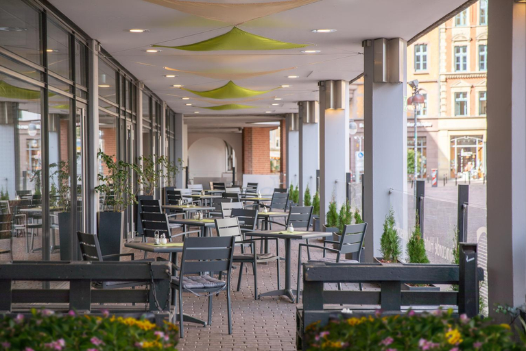 Food & Drinks, Concorde Hotel am Leineschloss, Region Hannover
