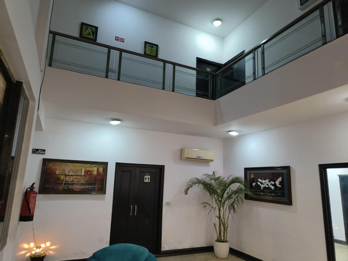 Others 4, CABANA REGENCY, Karnal
