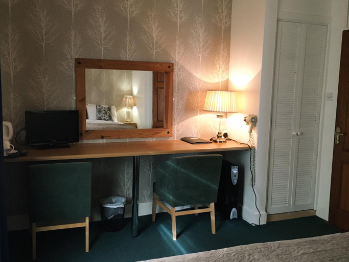 Others 2, Abbeyvilla Guesthouse Room Only