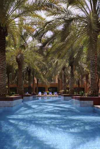 Sport & Beauty 2, Movenpick Hotel & Resort Al Bidaa, Salmiya